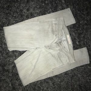 J Brand- Starr Skinny leg